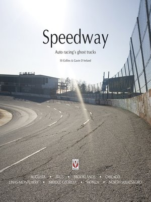 cover image of Speedway